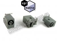 VPR Matrix 120-170B4, 120-175B4 & 120-180B5 DC power jack