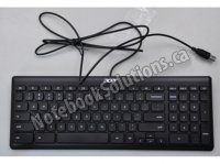 Acer original wireless keyboard / mouse - 6K.B0GD7.001
