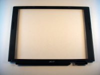 Acer original LCD bezel (for 15") - 60.T50V7.004