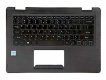 Acer original upper case with keyboard - 6B.GK4N1.002