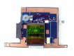 Acer original circuit board (card reader) - 55.PBA01.003