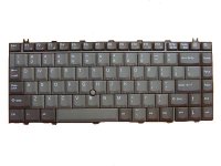 Toshiba original keyboard (US English) - P000279550