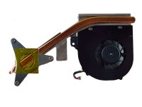 Acer original fan + heatsink (for CPU) - 60.T50V7.007