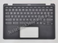 Acer original upper case with keyboard - 6B.GPZN7.018