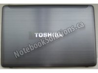 Toshiba original LCD back cover - A000211350