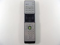 Acer original remote control (WMC control) - LZ.20400.007