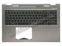 Acer original upper case with keyboard - 6B.GSFN1.005