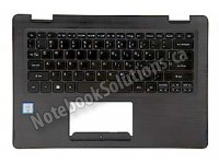 Acer original upper case with keyboard - 6B.GK4N1.002