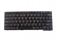 Acer original keyboard (US English, black, w/FineTrack) - KB.TAD07.001