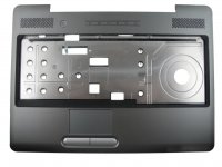 Toshiba original upper case (grey) - A000038630