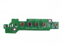 Acer Aspire 1410/1680, 3000/3500/5000 & TravelMate 2300/4000/4500 launch board