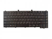 Acer original keyboard (US English, black) - KB.ASP07.071