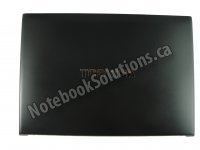 Toshiba original LCD back cover - P000538330