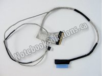 Toshiba original LCD cable - V000270380