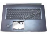 Acer original upper case with keyboard - 6B.GPGN2.022
