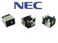 NEC original DC power jack - DP108