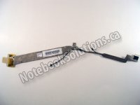 Toshiba original LCD cable (screen to MB, 14\") - K000027790