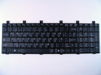 Toshiba original keyboard (Spanish) - A000005450