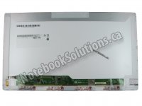 Acer original LCD (15.6\", WXGA HD, glossy, LED, AUO) - LK.15605.019