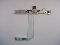 Acer original circuit board (LED / button) - AC17519