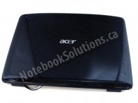 Acer original LCD back cover - AC19860