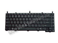 Acer original keyboard (US English, black) - KB.A1005.001