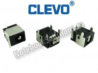 Clevo original DC power jack - DP108