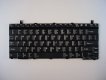 Toshiba original keyboard (US English) - P000425650