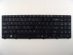 Acer original keyboard (US English, black) - KB.I170A.140