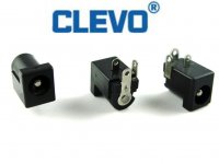 Clevo original DC power jack - DP105