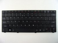 Acer original keyboard (US English, black) - KB.I110A.085