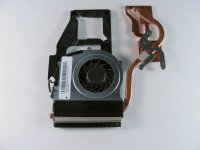Acer original fan + heatsink (for Intel video) - AC19889