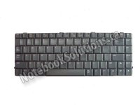 Digital (DEC) HiNote Ultra 2000 keyboard US English