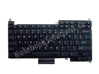 IBM ThinkPad 560 keyboard 97H3873 US English