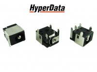 Hyperdata original DC power jack - DP108