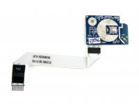 Acer original circuit board (power button) - AC17639