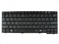 Acer original keyboard (US English, black) - KB.I080G.025