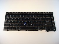 Toshiba original keyboard (US English) - K000021690