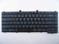 Acer Aspire 1670, 3100, 5100, 5110 & 5610Z US English keyboard (with media keys)