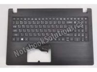 Acer original upper case with keyboard - 6B.GNPN7.017