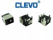 Clevo original DC power jack - DP108