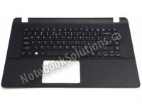 Acer original upper case with keyboard - 60.MMLN2.020