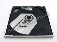 Toshiba original optical drive (DVD-RW/CD-RW, Panasonic) - P000521900