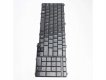 Toshiba original keyboard (US English, black) - K000098100