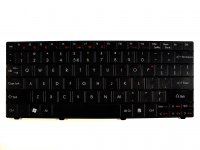 Acer original keyboard (US English, black) - KB.I110G.026