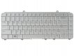 Dell original keyboard (US English, white) - DEKB14WT