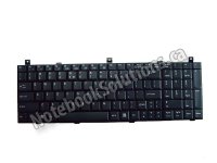 Acer Aspire 1800 & 9500 US English keyboard
