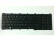 Toshiba original keyboard (US English / French, black) - V000211070