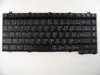 Toshiba original keyboard (French CA) - P000468690