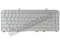 Dell original keyboard (US English, white) - DEKB14WT
